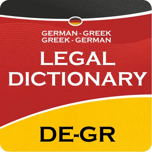 Free play online GERMAN-GREEK LEGAL DICTIONARY APK