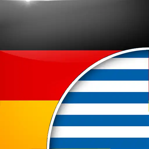 Play German-Greek Translator APK
