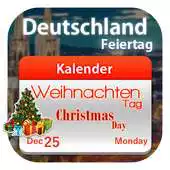 Free play online German Holiday Calender APK Free play online German Holiday Calender APK