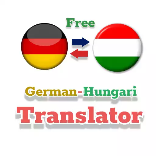 Play German Hungarian translator APK