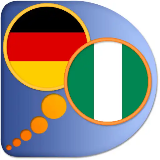 Free play online German Igbo Dictionary APK