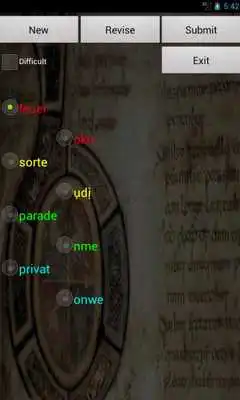 Play German Igbo Dictionary