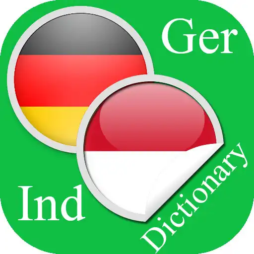 Free play online German Indonesian Dictionary APK Free play online German Indonesian Dictionary APK