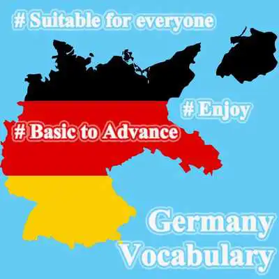 Play German in everyday life with sound