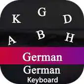 Free play online German Input Keyboard APK Free play online German Input Keyboard APK
