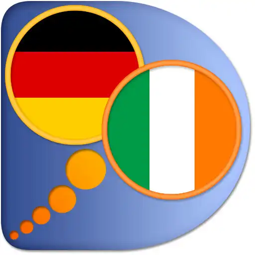 Play German Irish dictionary APK