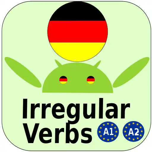 Run free android online German Irregular Verbs Hangman APK Run free android online German Irregular Verbs Hangman APK