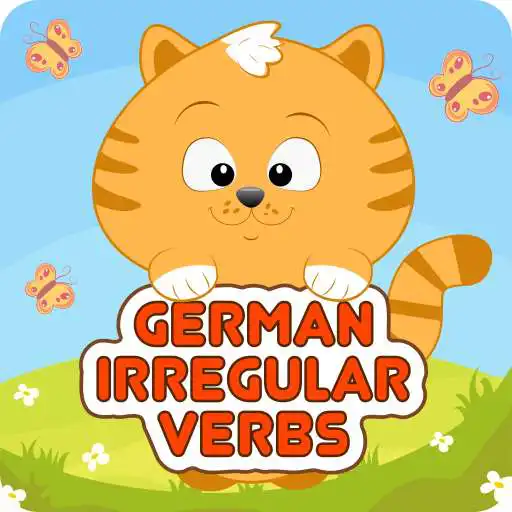 Play German Irregular Verbs Learning Game APK Play German Irregular Verbs Learning Game APK