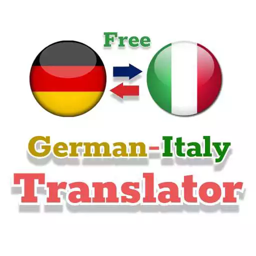 Play German Italian Translator APK