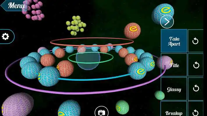 Play Germanium 3D