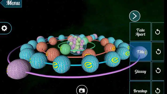 Play Germanium 3D