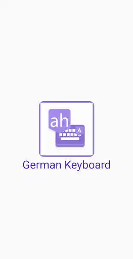 Play German Keyboard : Easy German Typing  and enjoy German Keyboard : Easy German Typing with UptoPlay