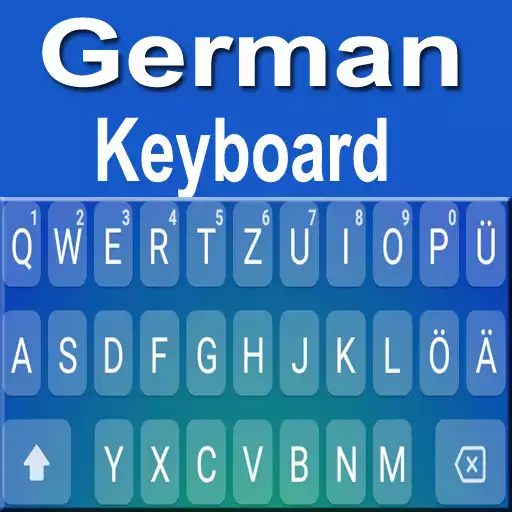 Play German keyboard APK Play German keyboard APK