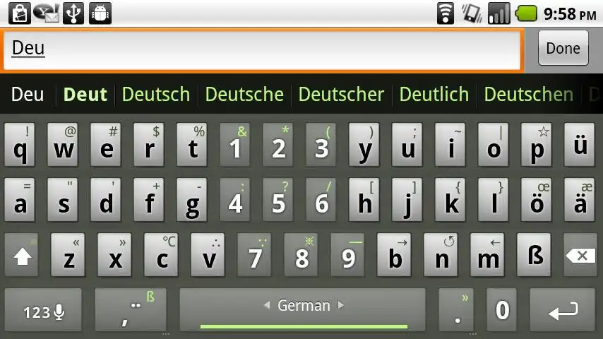 Play German Keyboard plugin as an online game German Keyboard plugin with UptoPlay