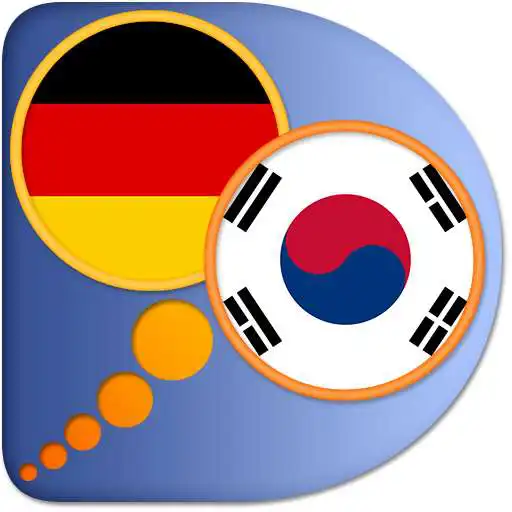 Play German Korean dictionary APK Play German Korean dictionary APK