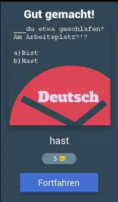Play German Language Deutsch Lernen Online Grammatik