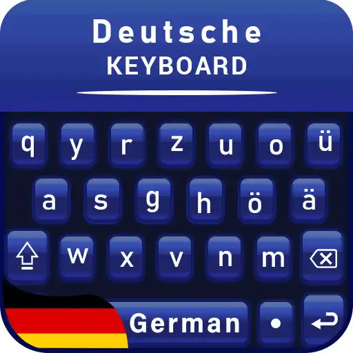 Play German Language Keyboard APK Play German Language Keyboard APK
