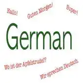 Free play online German language test APK Free play online German language test APK