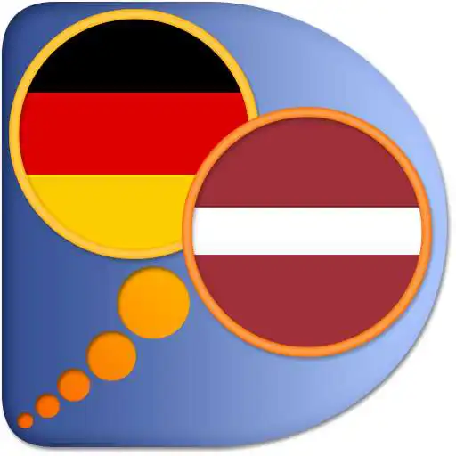 Free play online German-Latvian Dictionary APK