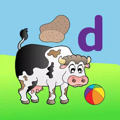 Free play online German Learning For Kids APK