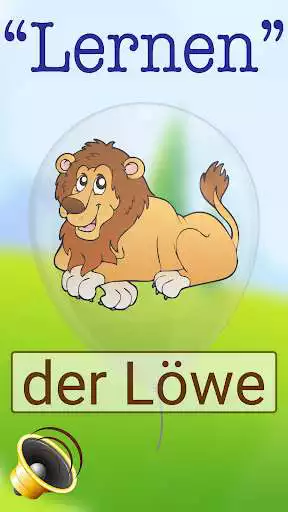 Play German Learning For Kids Play German Learning For Kids