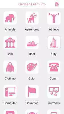 Play German Learn Pro