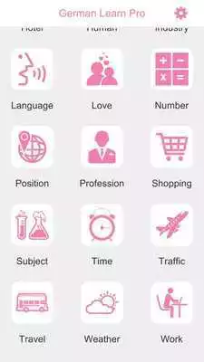 Play German Learn Pro