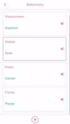 Play German Learn Pro