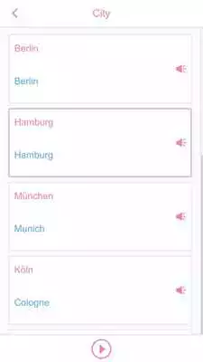 Play German Learn Pro
