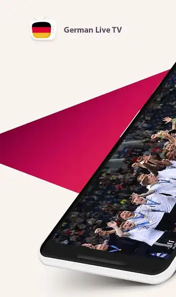 Play German - Live TV Channels  and enjoy German - Live TV Channels with UptoPlay