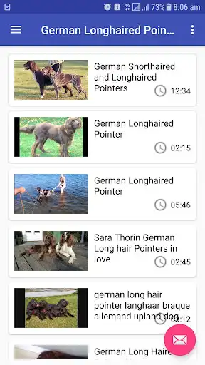Play German Longhaired pointers as an online game online German Longhaired pointers with UptoPlay com.germanlonghairedpointer Play German Longhaired pointers as an online game German Longhaired pointers with UptoPlay