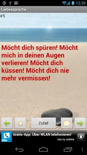 Play German Love Poems  and enjoy German Love Poems with UptoPlay
