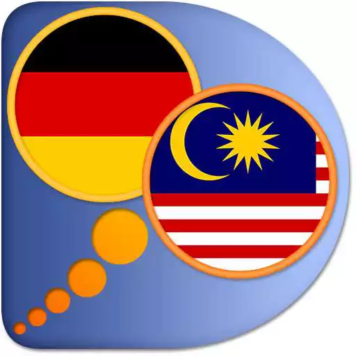 Play German Malay dictionary APK