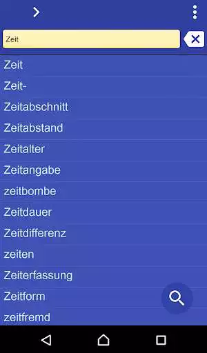 Play German Malay dictionary  and enjoy German Malay dictionary with UptoPlay