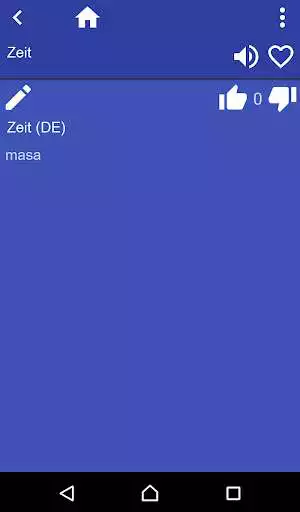 Play German Malay dictionary as an online game German Malay dictionary with UptoPlay