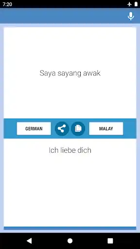 Play German-Malay Translator as an online game online German-Malay Translator with UptoPlay com.linguaapps.translator.german.ms Play German-Malay Translator as an online game German-Malay Translator with UptoPlay