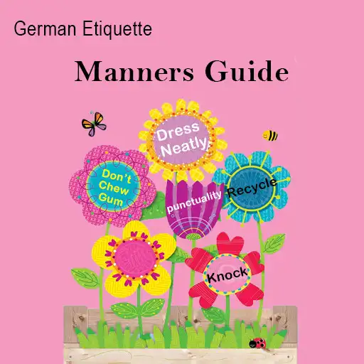 Play German Manners Guide APK