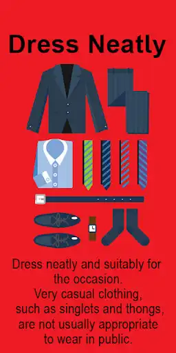 Play German Manners Guide as an online game German Manners Guide with UptoPlay