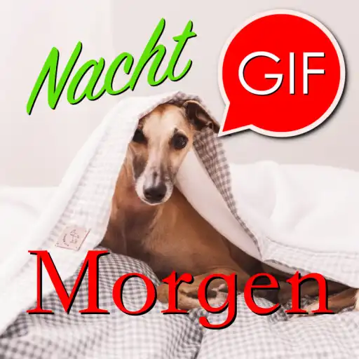 Play German Morning Night Gifs APK Play German Morning Night Gifs APK