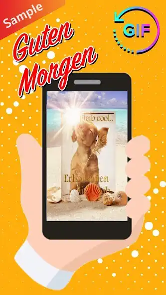 Play German Morning  Night Gifs  and enjoy German Morning  Night Gifs with UptoPlay
