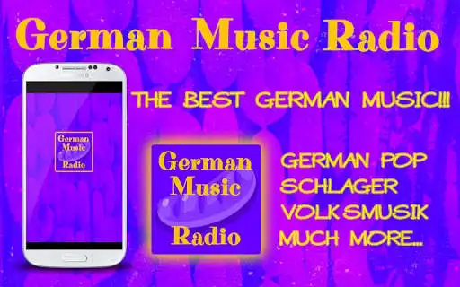 Play German Music Radio  and enjoy German Music Radio with UptoPlay