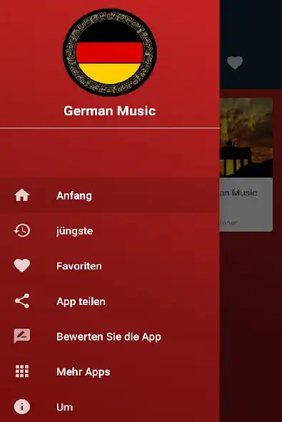 Play German Music as an online game German Music with UptoPlay