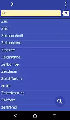 Play German Myanmar (Burmese) dict  and enjoy German Myanmar (Burmese) dict with UptoPlay