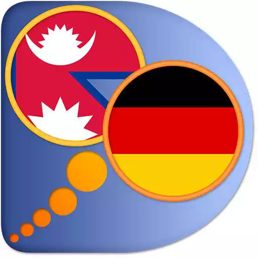 Play German Nepali dictionary APK Play German Nepali dictionary APK