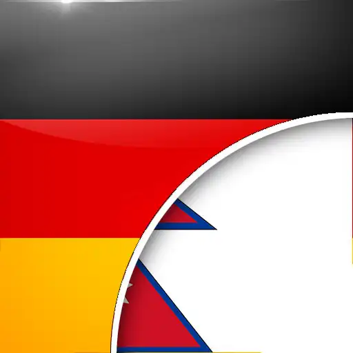 Play German-Nepali Translator APK