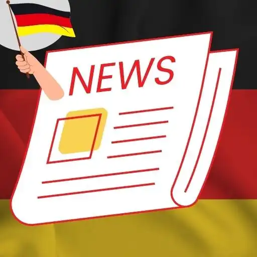 Play German Newspapers All in one APK