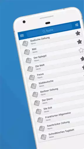 Play German News  and enjoy German News with UptoPlay