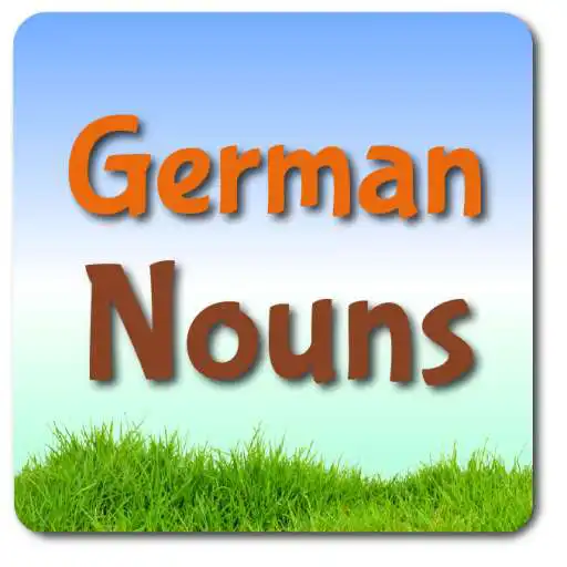 Play German Nouns APK Play German Nouns APK