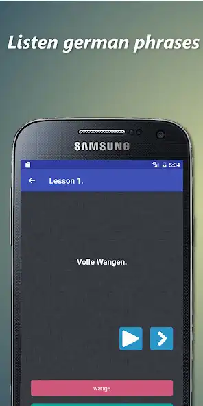 Play German phrasebook offline as an online game German phrasebook offline with UptoPlay