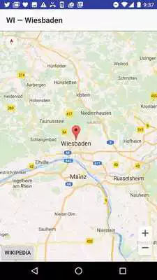 Play German PlateFinder